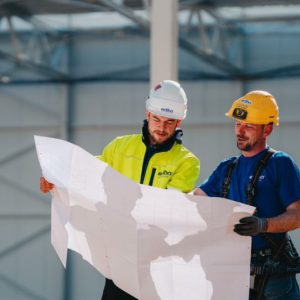 Chef de projet