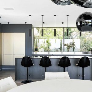 Décorateur intérieur