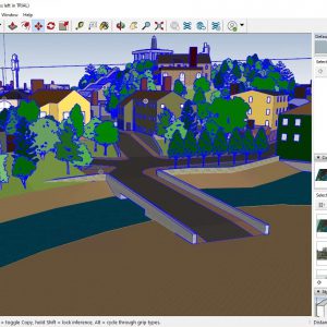 Sketchup