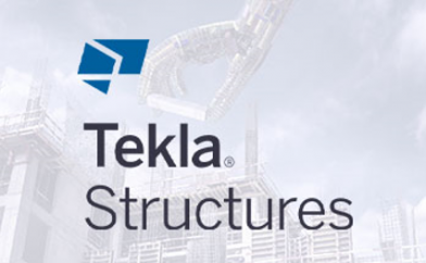 Tekla structures