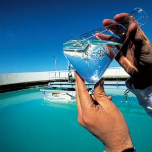 Analyse et traitement de l’eau