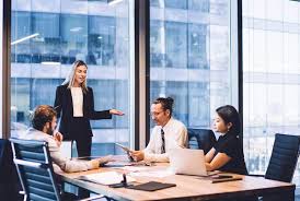 Conseil et accompagnement des entreprises