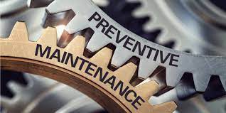 Maintenance préventive