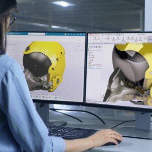SOLIDWORKS CAO