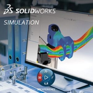 SOLIDWORKS (Simulation structurelle)