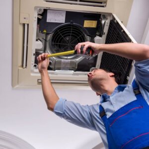 Maintenance HVAC