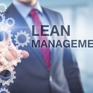 Lean Process Improvement ( Lean Management) :