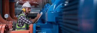 FORMATION GESTION DE LA MAINTENANCE