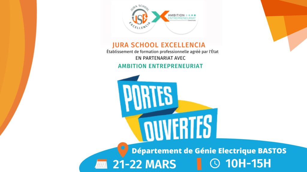 Journée portes ouvertes